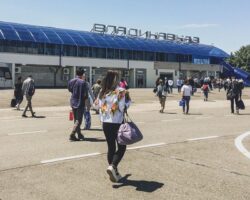 Новый аэровокзал появится в Северной Осетии