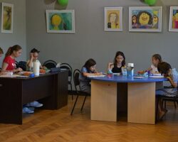 Событие дня: в Доме Юношенства пройдет «Грушевый компот»