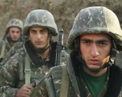 Нагорный Карабах: стороны конфликта информируют о жертвах противника и опровергают данные друг друга