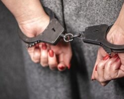 Наркоторговка с героином задержана во Владикавказе