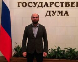 В Москве задержаны лидеры азербайджанских националистов