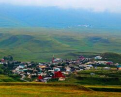 В высокогорных селах  Дагестана появился интернет