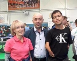 Олег Козаев: чемпионский характер вопреки судьбе