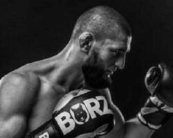 Стала понятна причина отказа бойцов «UFC» выходить на ринг с чеченцем Чимаевым