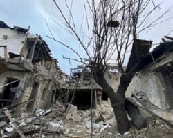 Омбудсмен назвал количество жертв среди мирных граждан Карабаха
