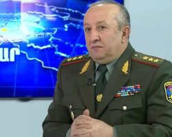 После замечания супруге Пашиняна армянского генерала отозвали из Карабаха