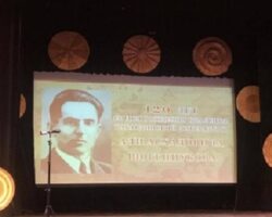 В КБР отметили юбилей «классика» кабардинской литературы