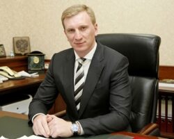 Действующий мэр Ессентуков переизбран на должность