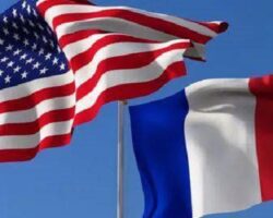 Вашингтон и Париж хотят получить от РФ объяснения о роли Анкары в соглашении по Карабаху