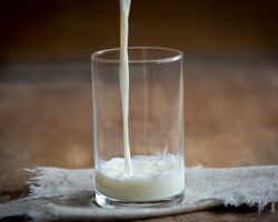 Сырое молоко: регионы РФ вошли в ТОР-10 по минимальным «ценникам»