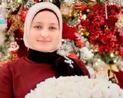 Высокую должность получила еще одна дочь Кадырова