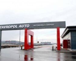 «Ставрополь Авто»: руководитель компании подозревается в крупной неуплате налогов