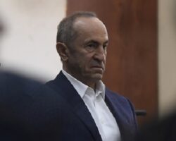 Экс-президент Армении обвинил Пашиняна в провале