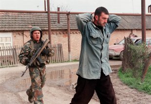 В Чечне возбудили первое дело по статье о недонесении из «пакета Яровой»