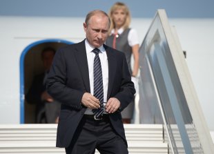 Путин поручил проанализировать практику изъятия детей из семей