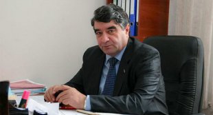 Президент Южной Осетии уволил госсоветника Бориса Чочиева