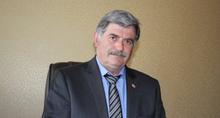 ВАЖНО! Бибилов представил в парламент кандидатуру премьера Южной Осетии