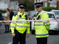 Британская полиция сообщила об угрозе терактов в Лондоне