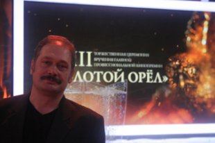 Московский Дом кино приглашает на творческий вечер Вадима Цаликова