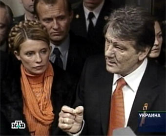 Шуфрич: В убийстве Тимошенко заинтересовано окружение Ющенко