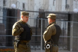СБУ задержала в Одессе подозреваемых в подготовке терактов и диверсий