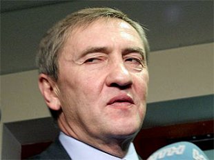 Черновецкий: Я мэр, который войдет в историю своими нестандартными решениями