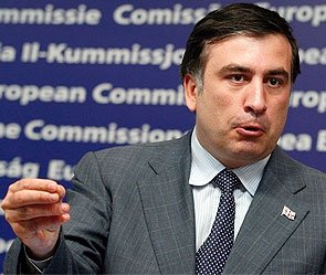 Избавиться от Саакашвили без крови