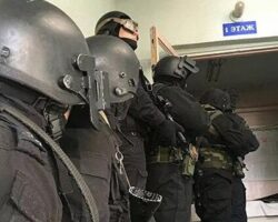 В РИ задержаны участники террористического сообщества