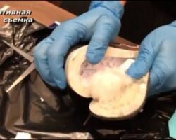 У жительницы Сухума изъята крупная партия наркотического вещества