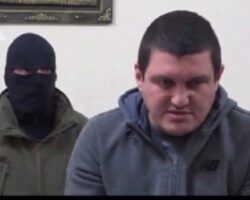 Задержание Авидзба: в СГБ заявили о попытке госпереворота