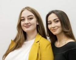 Звездочки Ю.Осетии поделились рецептом успеха