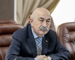 «Женевские дискуссии»: Джиоев прокомментировал визит сопредседателей в РЮО