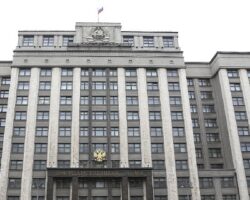 Составлен рейтинг депутатов-«богачей» ГД  РФ от СКФО