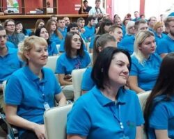 Социальное проектирование: молодежь Южной Осетии отправится за практикой на Байкал