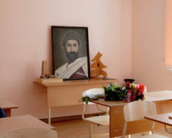 Сегодня  отметят День осетинского языка