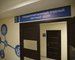 «СУНЦ» сможет увеличить прием талантливых детей
