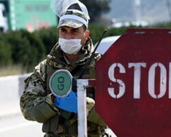 Грузия открывает сухопутные границы для иностранцев