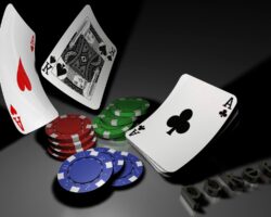 Кто из известных спортсменов любит азартные игры?