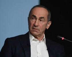 Экс-президенту Армении предъявят новое обвинение