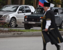 Страны Запада призвали РФ отозвать независимость РЮО и РА