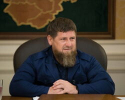 Глава Чечни назначил новых министров и вице-премьеров