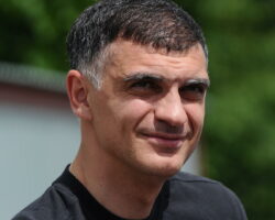 Владимир Габулов может стать гендиректором «Химок»