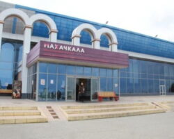 Совсем скоро возобновится авиасообщение Махачкалы с казахстанским Актау
