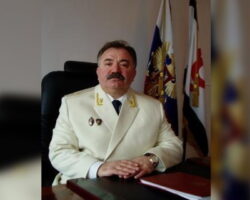 Руководитель Ингушетии получил звание заслуженного юриста РФ